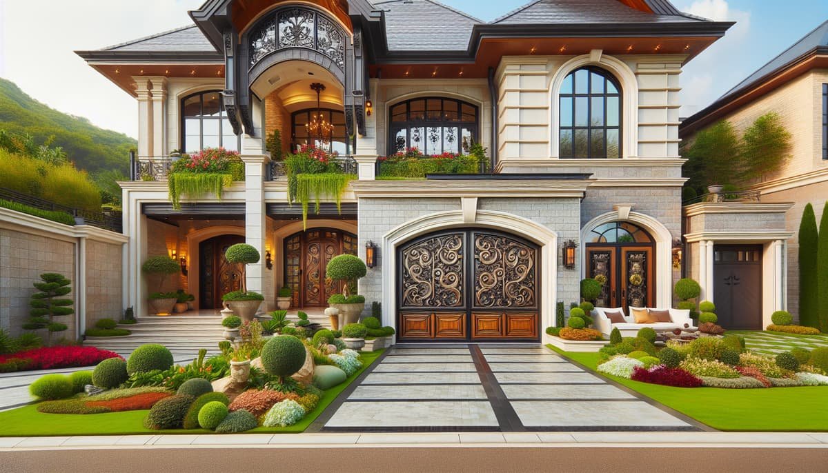 Garage Door Repair in Danbury