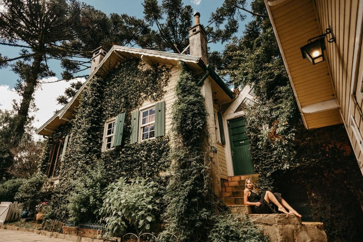 Garage Door Repair service in Danbury