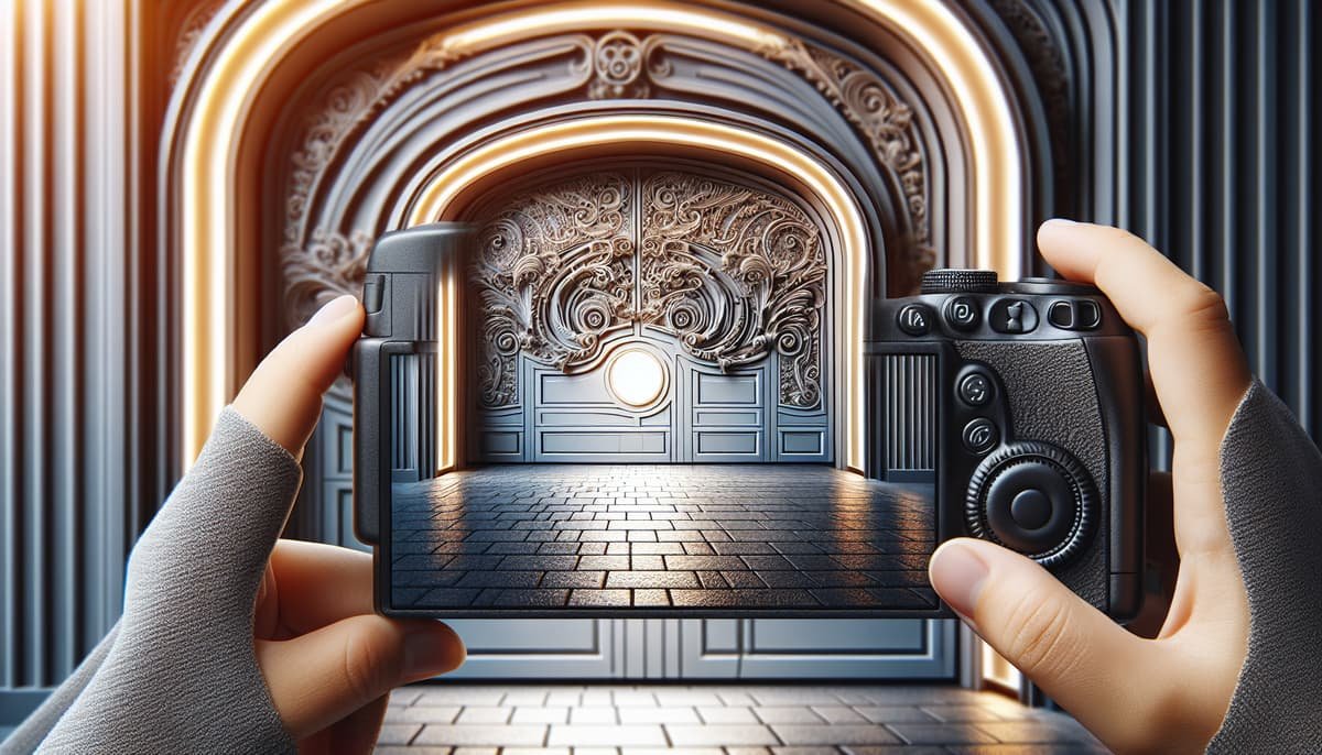 Garage Door Installation in Danbury