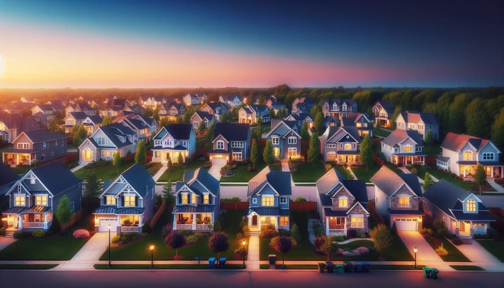 Garage Door Cable Repair in Danbury