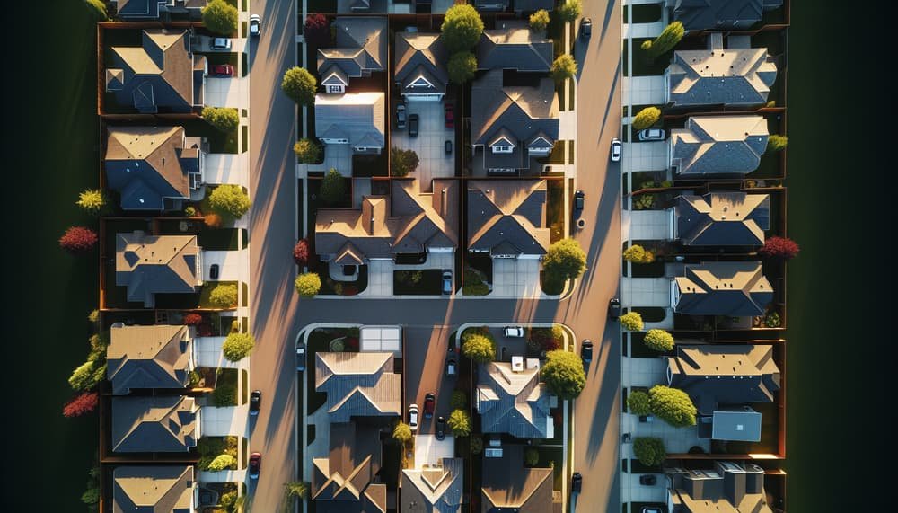 Garage Door Installation in Bethel