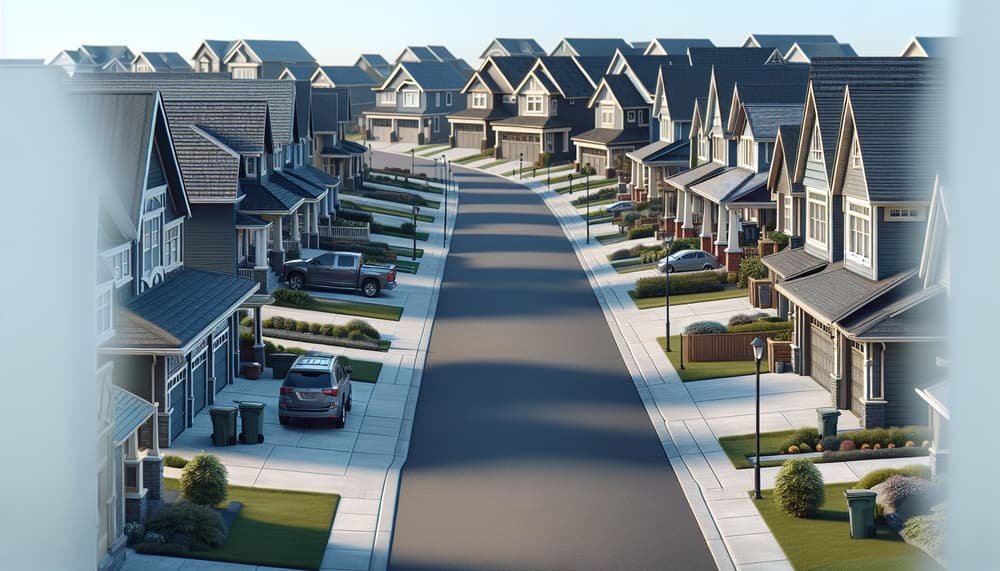 Garage Door Panel Replacement in Mill Plain