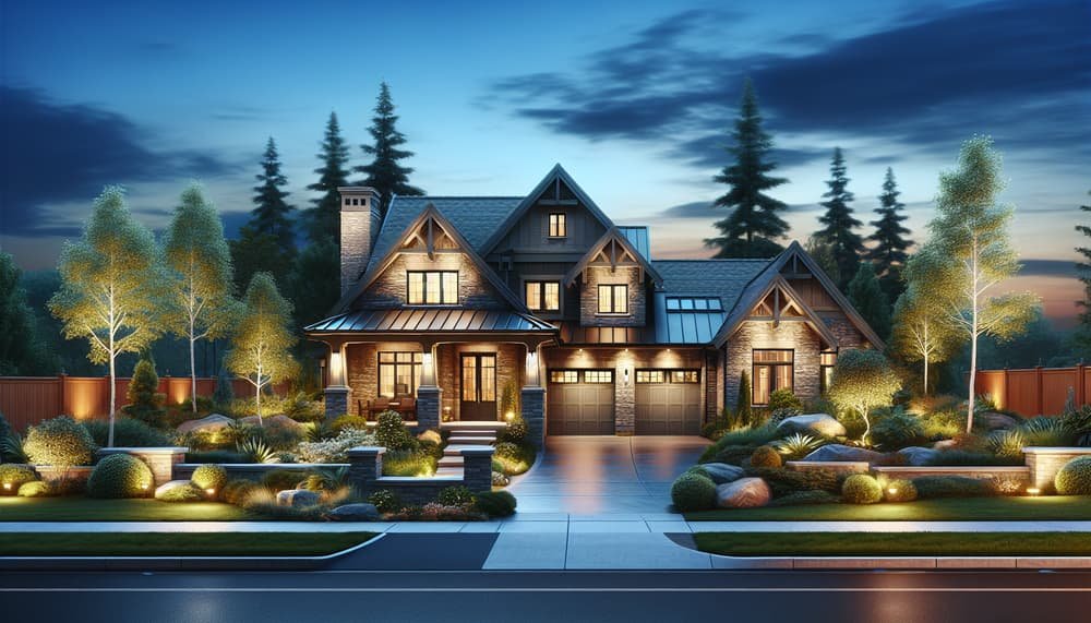 Garage door services in King Street