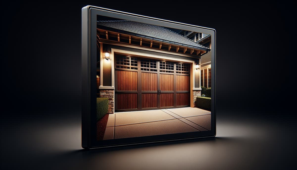 Emergency Garage Door Repairs in Danbury, CT: What to Do When Disaster Strikes