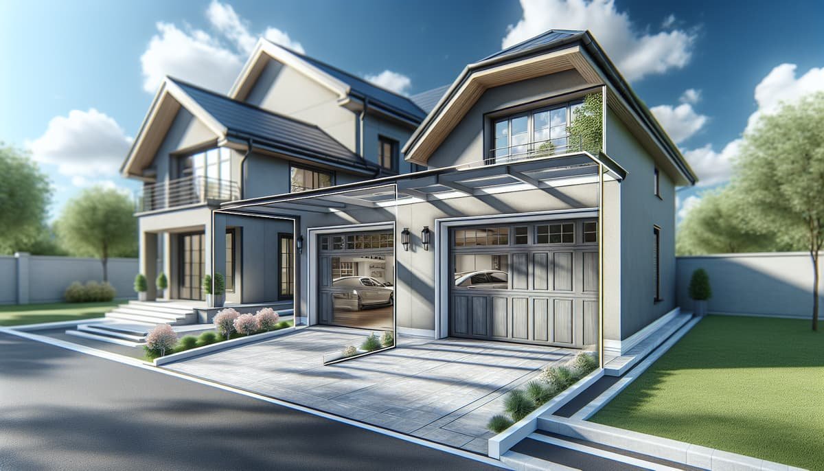 The Best Garage Door Repair In Danbury CT - A Star Garage Door Repair