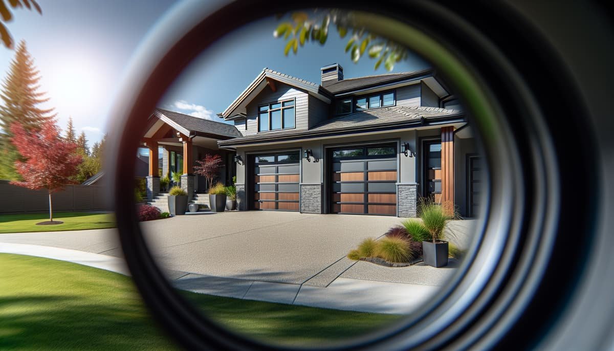 Top 5 Garage Door Safety Tips Every Homeowner Should Know | A - Star Garage Door Repair