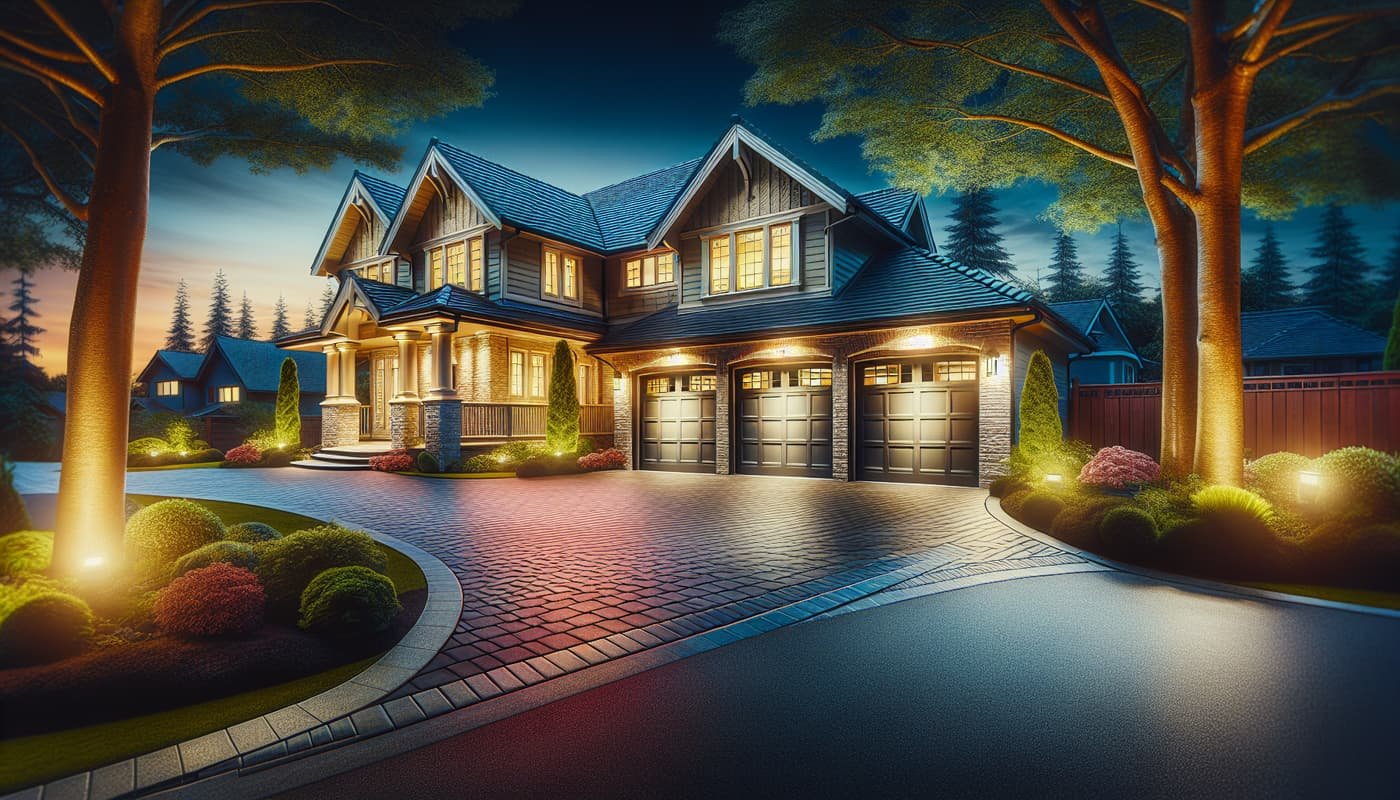 Garage door services in Huntington, CT