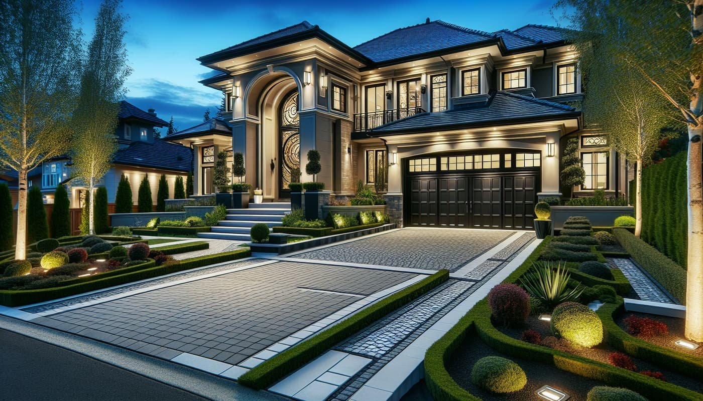 Garage door services in Bridgewater, CT