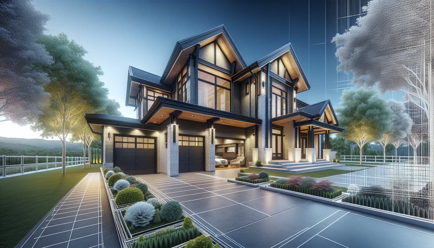 Garage door services in South Salem, CT