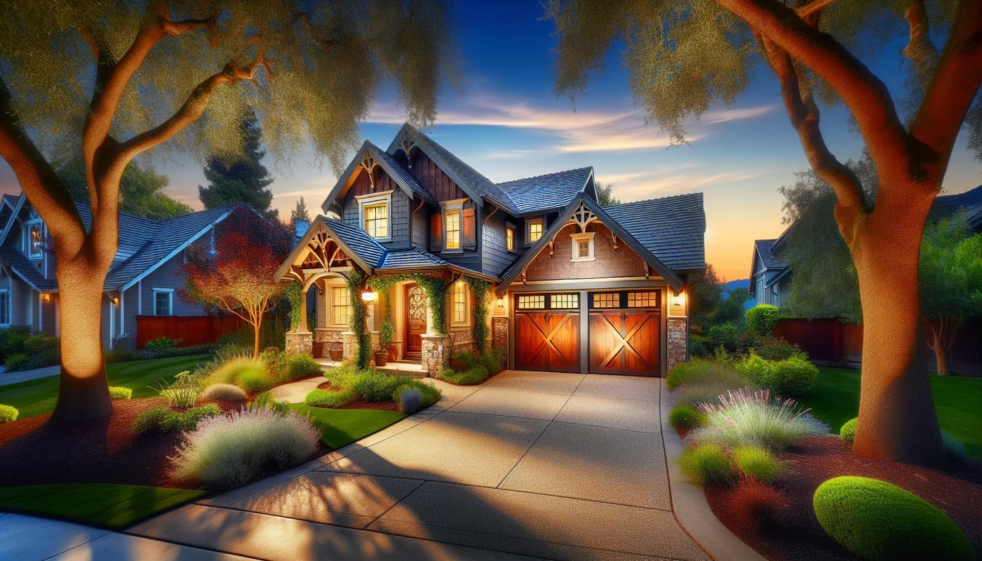 Garage door services in Brewster Heights, CT