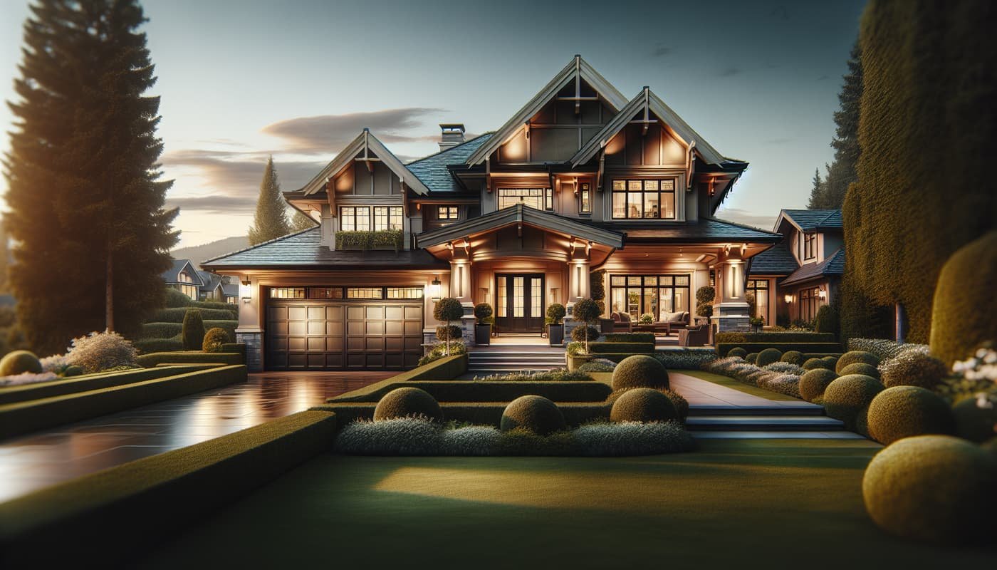 Garage door services in Brookfield, CT