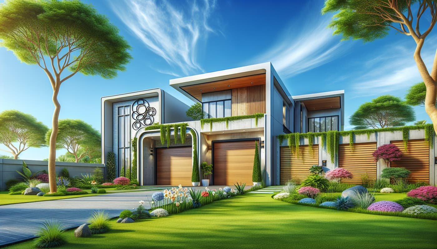 Garage door services in Monroe, CT