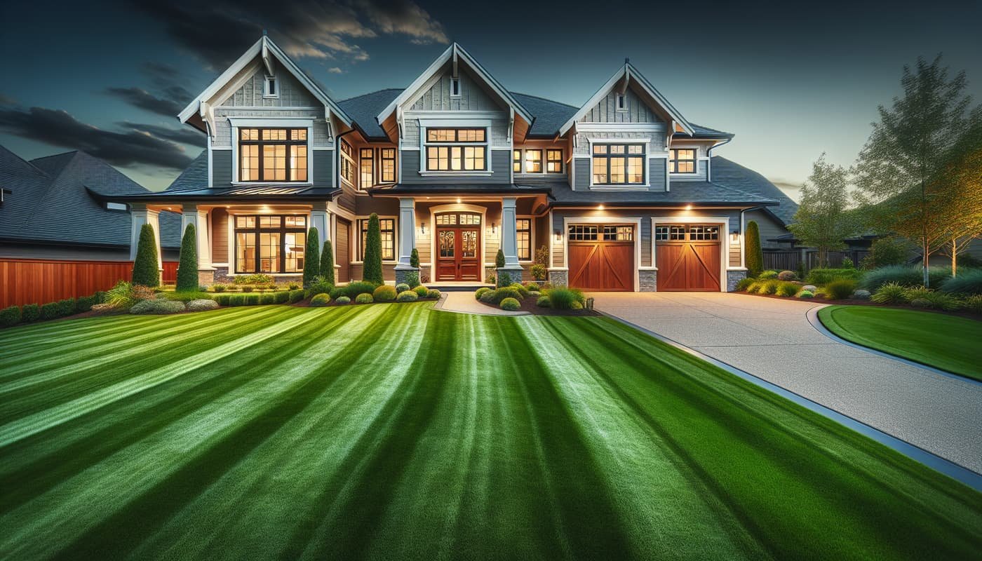 Garage door services in Sherman, CT