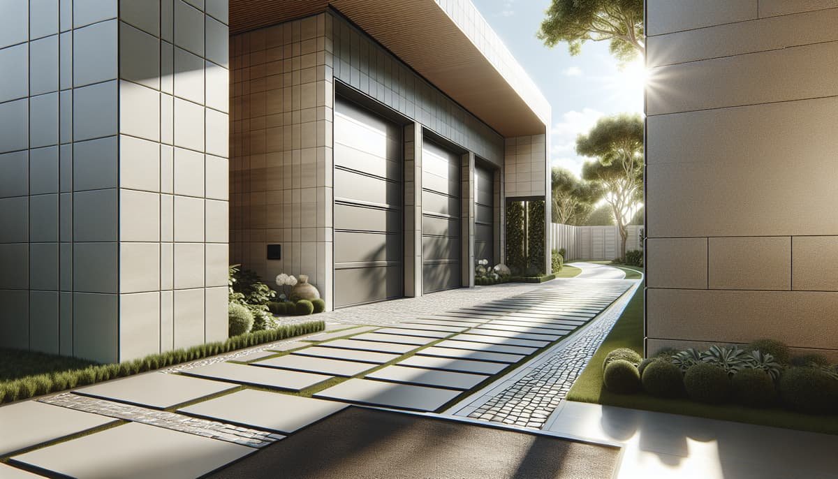 Garage Door Installation service in New Fairfield