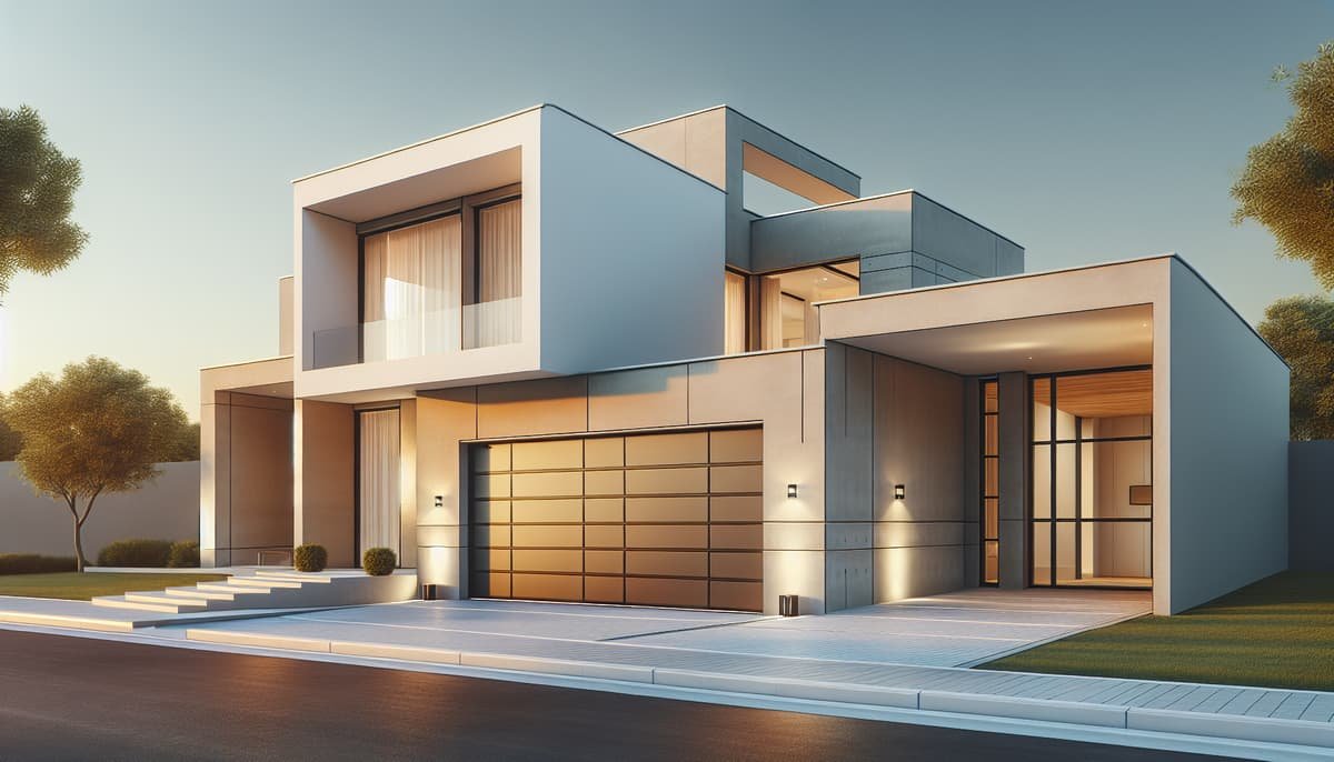 Garage Door Installation service in New Milford