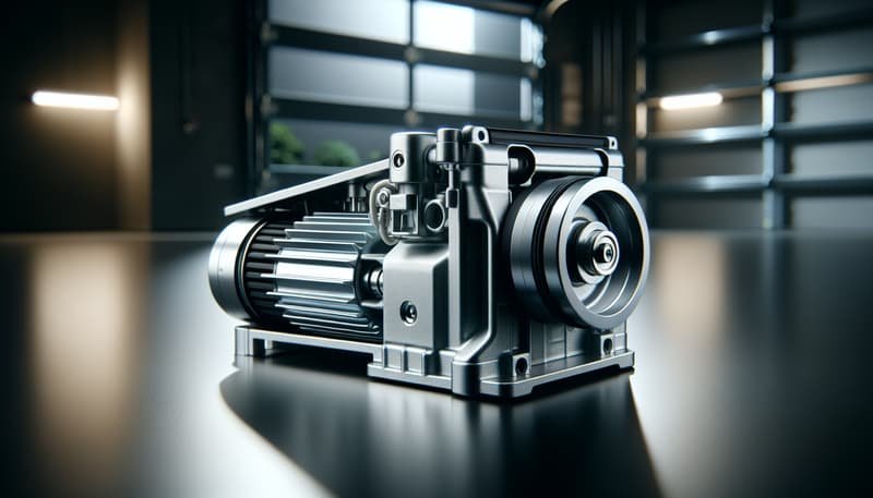 Garage Door Opener Repair service in New Canaan