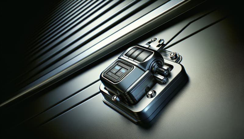 Garage Door Opener Repair service in Westport