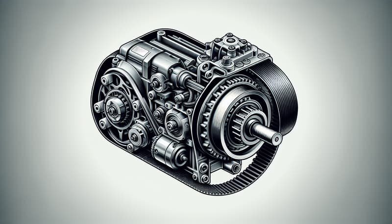 Garage Door Opener Repair service in Carmel