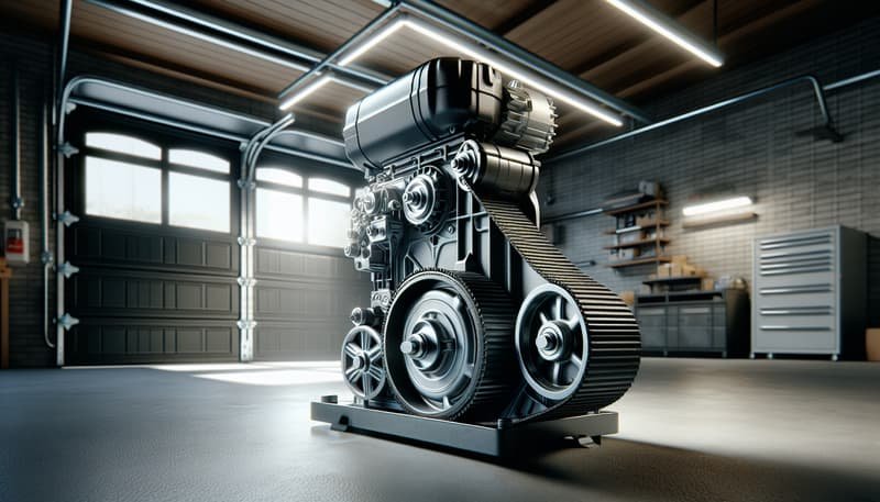 Garage Door Opener Repair service in Gaylordsville