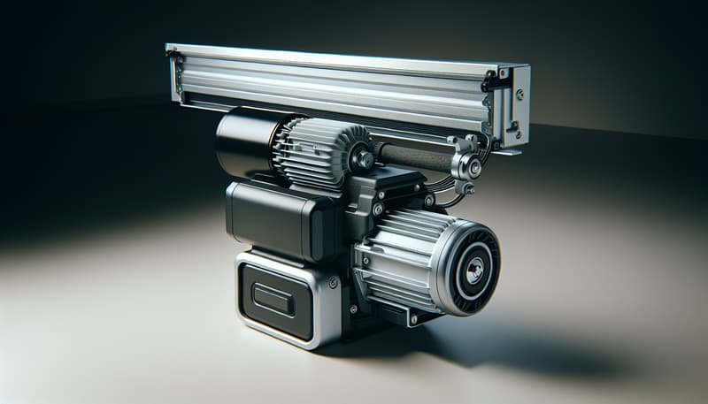 Garage Door Opener Repair service in Redding Ridge