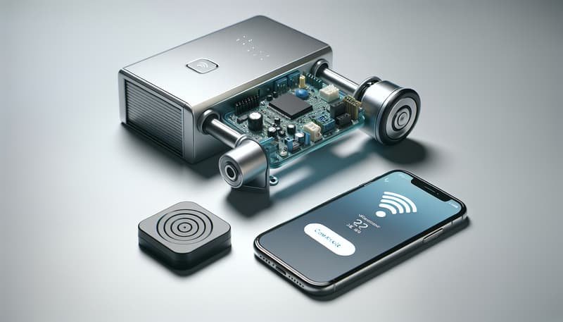 Garage Door Opener Repair service in Miry Brook