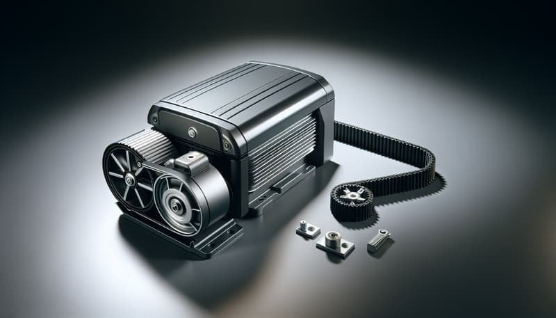 Garage Door Opener Repair service in Wilton