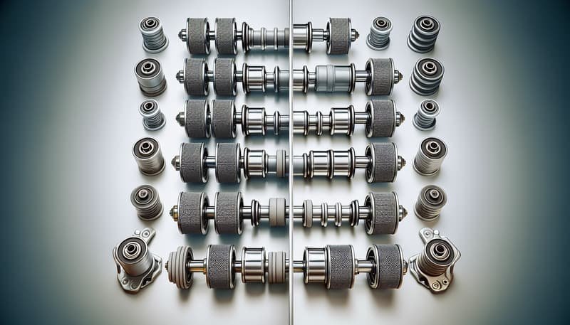 Garage Door Roller Replacement service in Georgetown