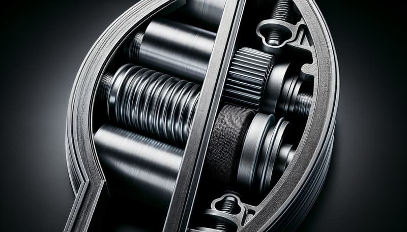 Garage Door Roller Replacement service in Newtown