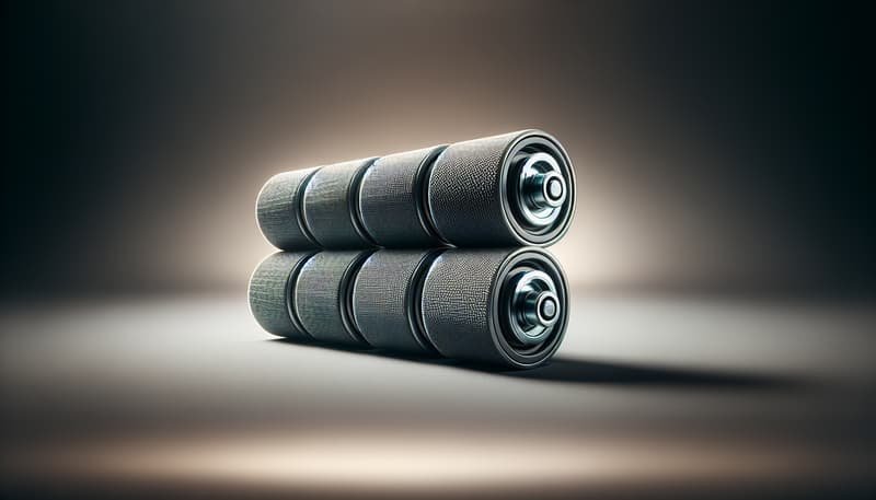 Garage Door Roller Replacement service in Vista