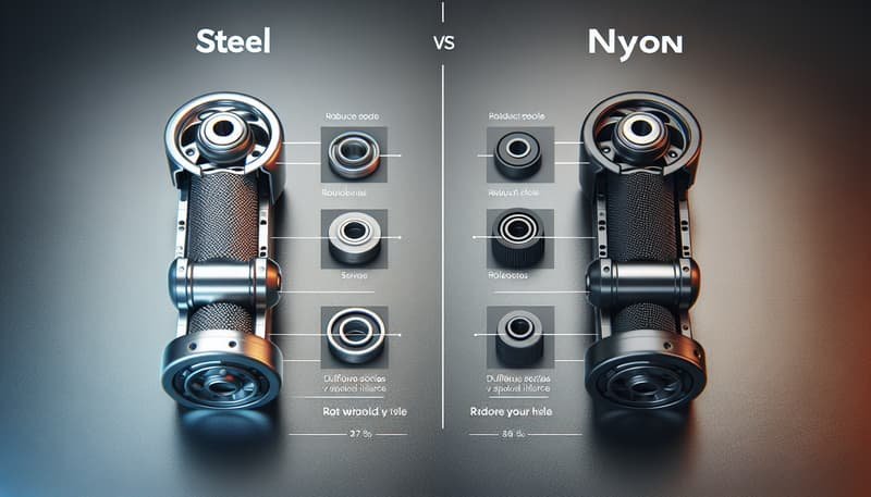 Garage Door Roller Replacement service in New Milford