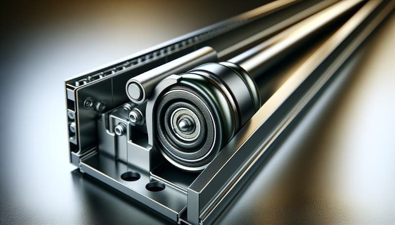 Garage Door Roller Replacement service in Ridgefield