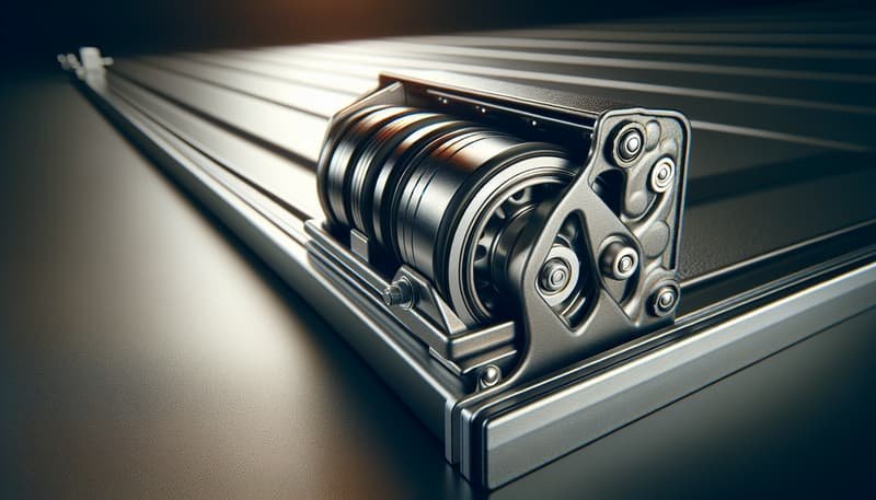 Garage Door Roller Replacement service in Lake Carmel