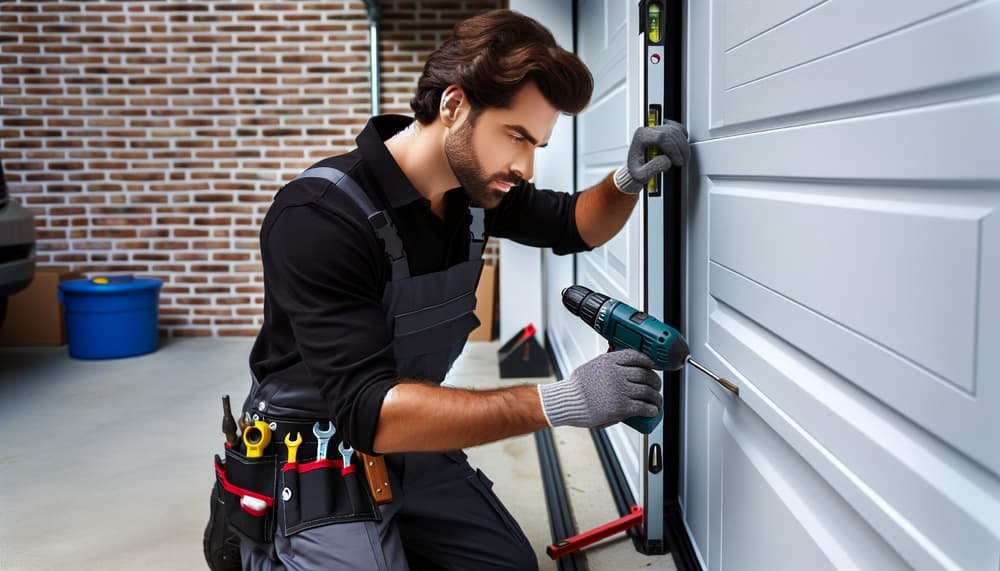 Emergency Garage Door Repair service in Mahopac Falls