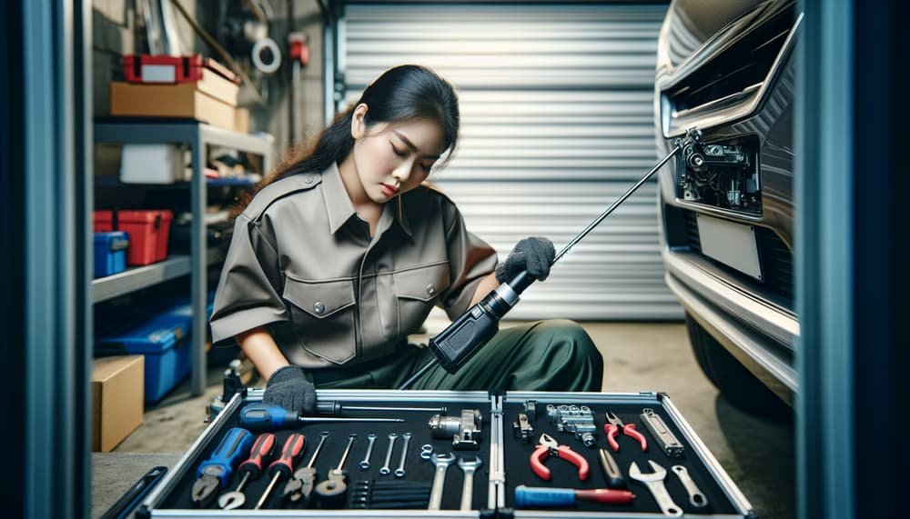 Emergency Garage Door Repair service in Northville