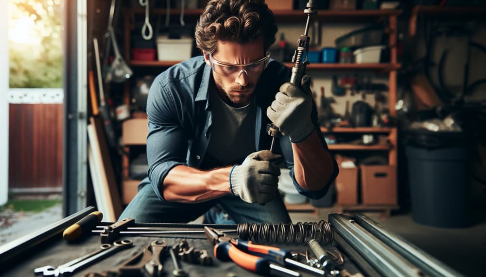 Emergency Garage Door Repair service in Pawling